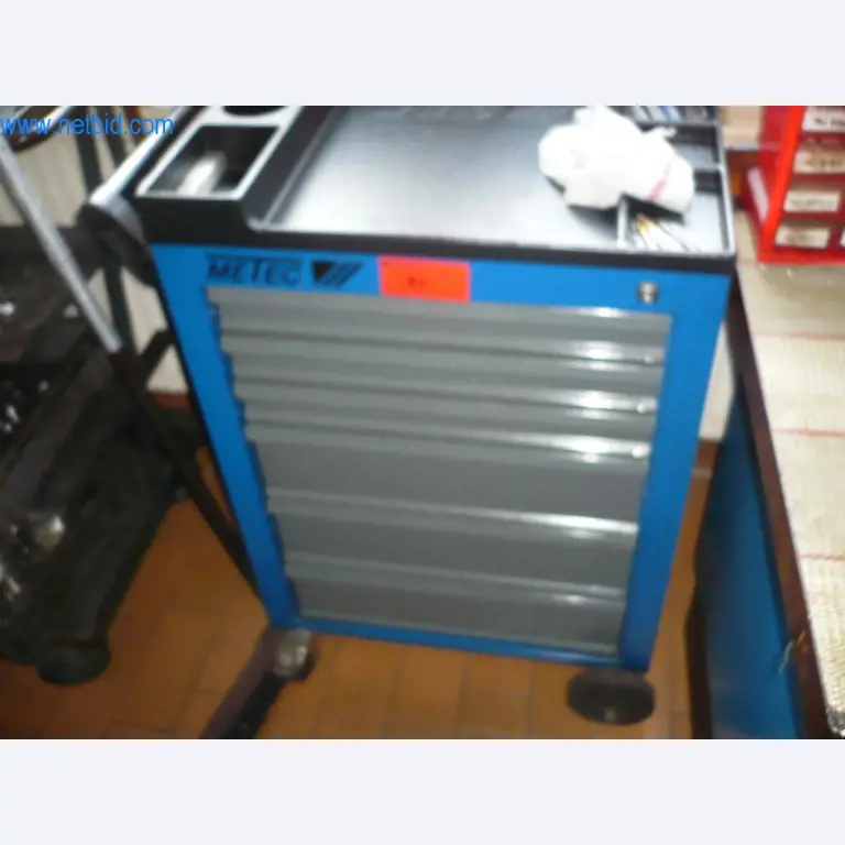 Maszyny do obróbki metalu (części toczone i frezowane)-1