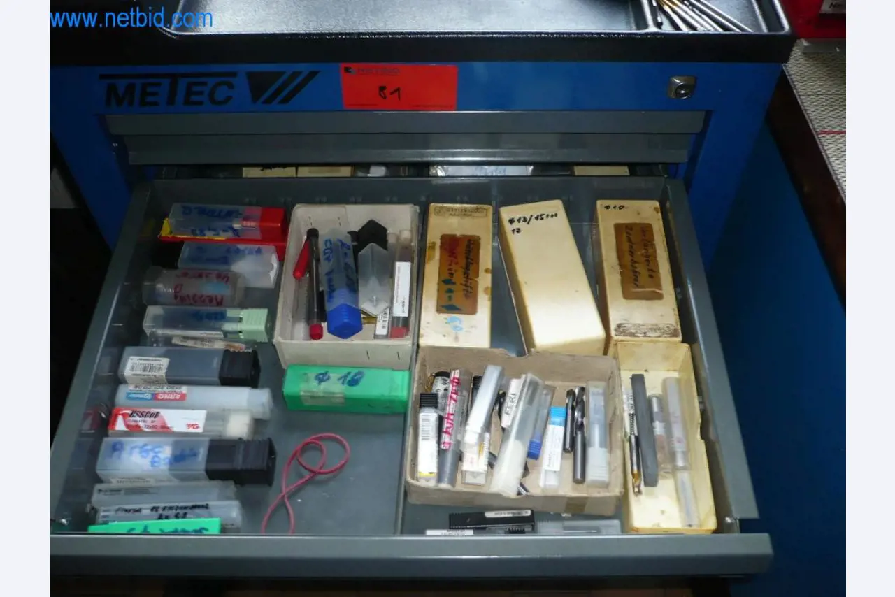 Maszyny do obróbki metalu (części toczone i frezowane)-2