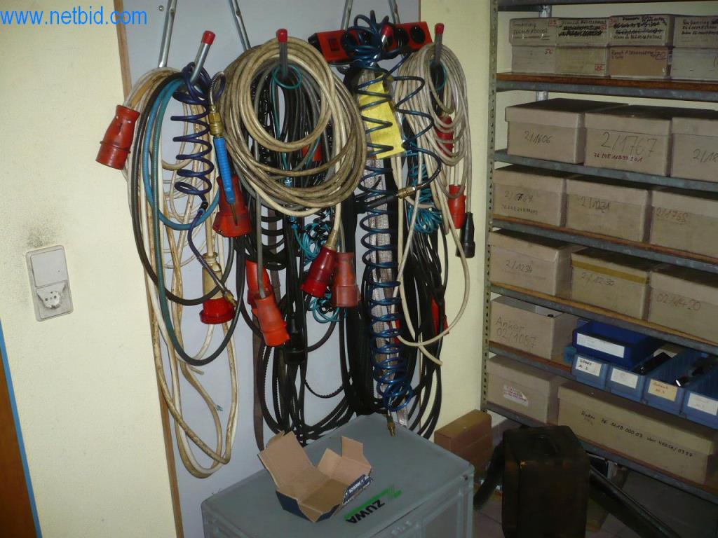 Metal working machines (turned and milled parts)-4