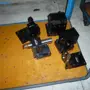 thumbnail-Metal working machines (turned and milled parts)-4