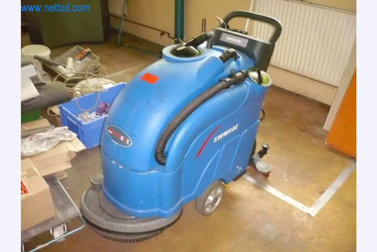 Metaalbewerkingsmachines (gedraaide en gefreesde onderdelen)-1