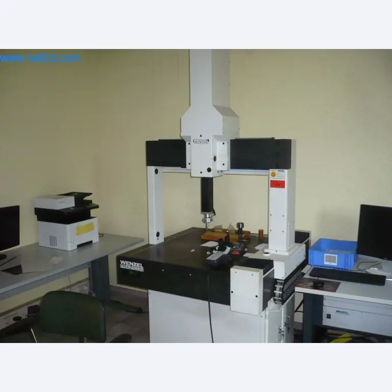 Máquinas para trabajar el metal (piezas torneadas y fresadas)-1