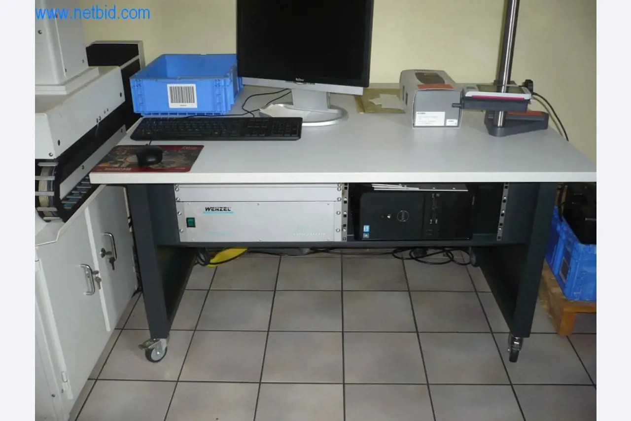 Máquinas para trabajar el metal (piezas torneadas y fresadas)-2