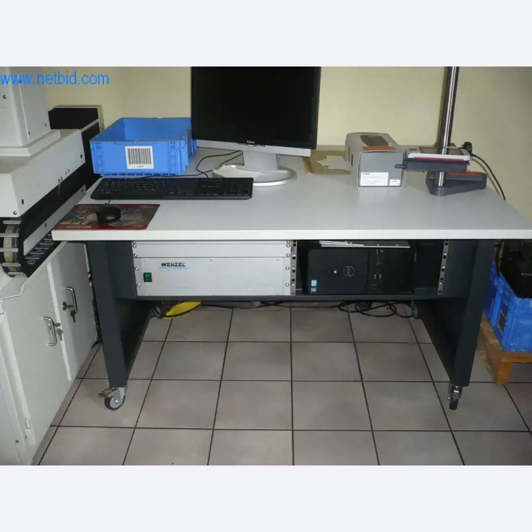 Máquinas para trabajar el metal (piezas torneadas y fresadas)-2