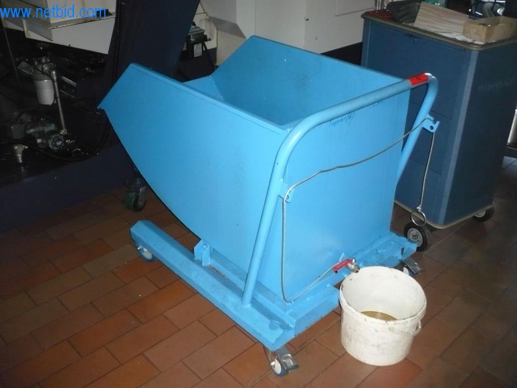 Stroji za obdelavo kovin (struženi in rezkani deli)-1