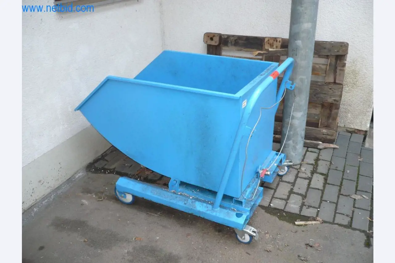 Metaalbewerkingsmachines (gedraaide en gefreesde onderdelen)-2