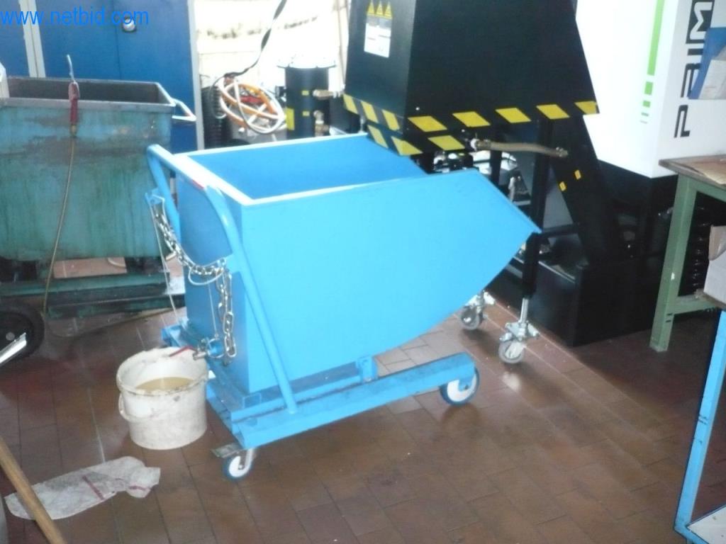 Stroji za obdelavo kovin (struženi in rezkani deli)-3