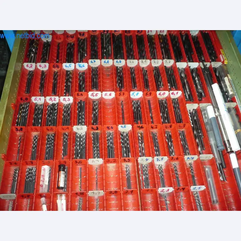 Máquinas para trabajar el metal (piezas torneadas y fresadas)-3