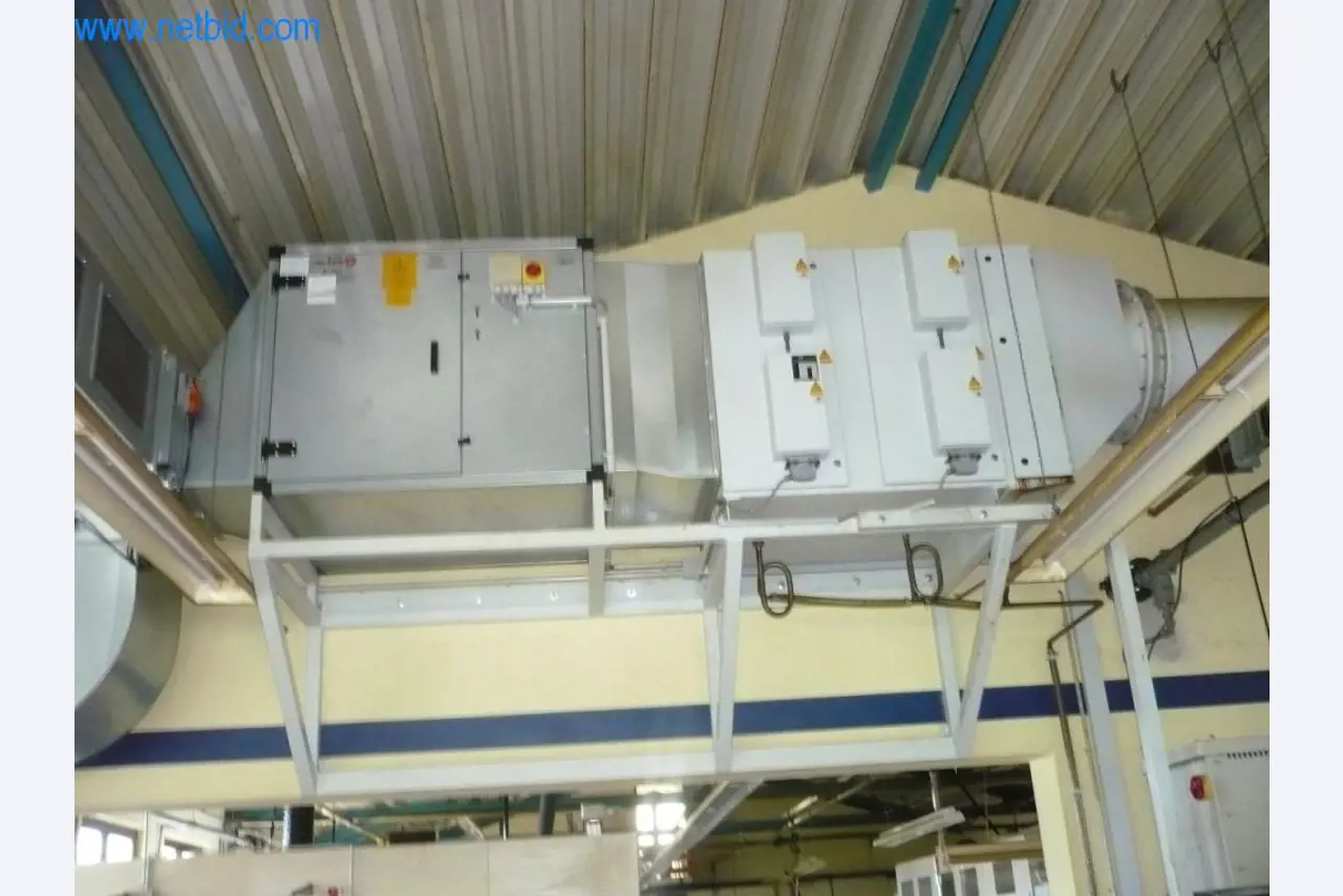 Máquinas para trabajar el metal (piezas torneadas y fresadas)-1