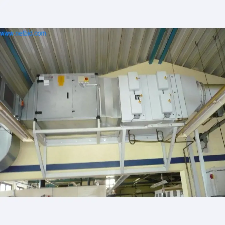 Máquinas para trabajar el metal (piezas torneadas y fresadas)-1