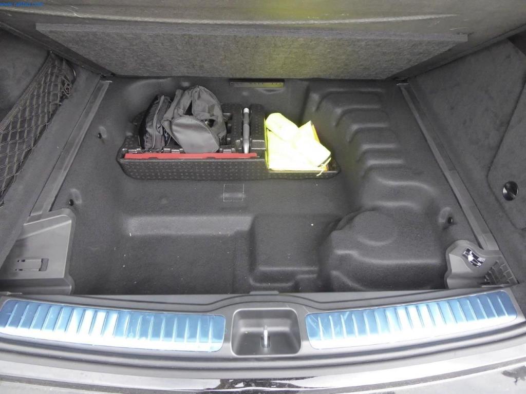 SUV Mercedes-Benz GLE 350 d 4Matic AMG-11