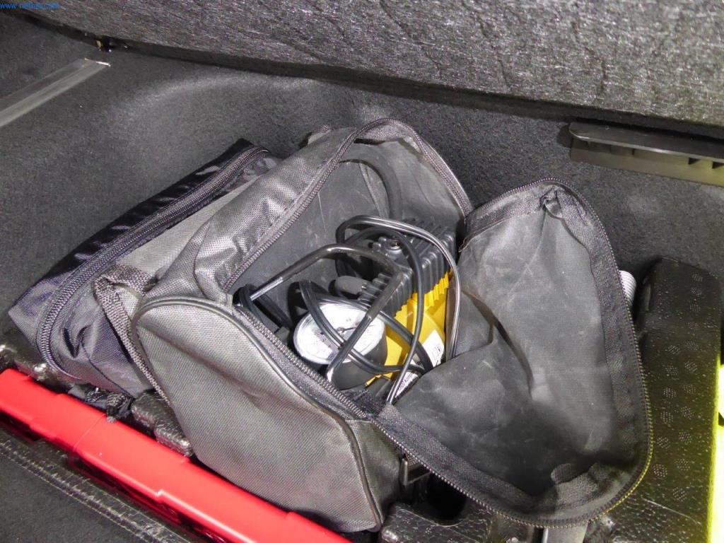 SUV Mercedes-Benz GLE 350 d 4Matic AMG-12