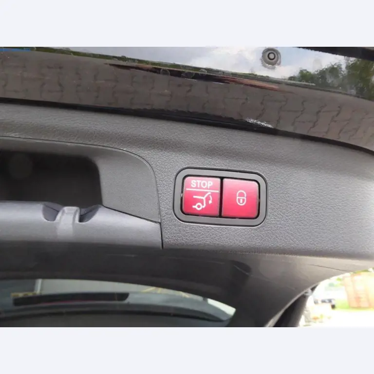 SUV Mercedes-Benz GLE 350 d 4Matic AMG-14