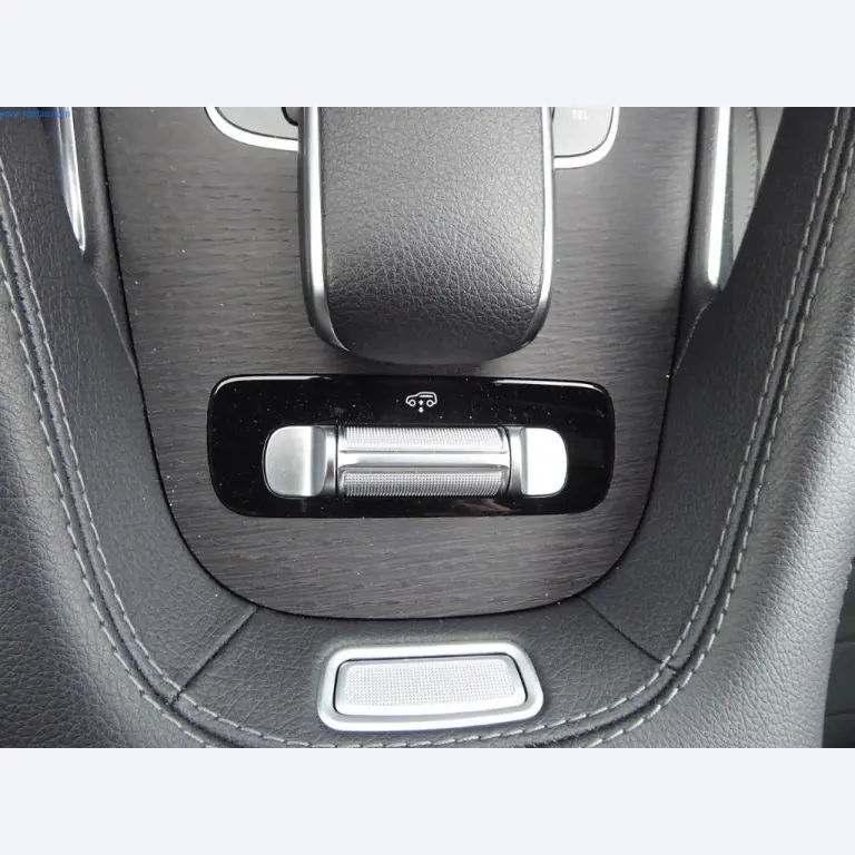 SUV Mercedes-Benz GLE 350 d 4Matic AMG-17