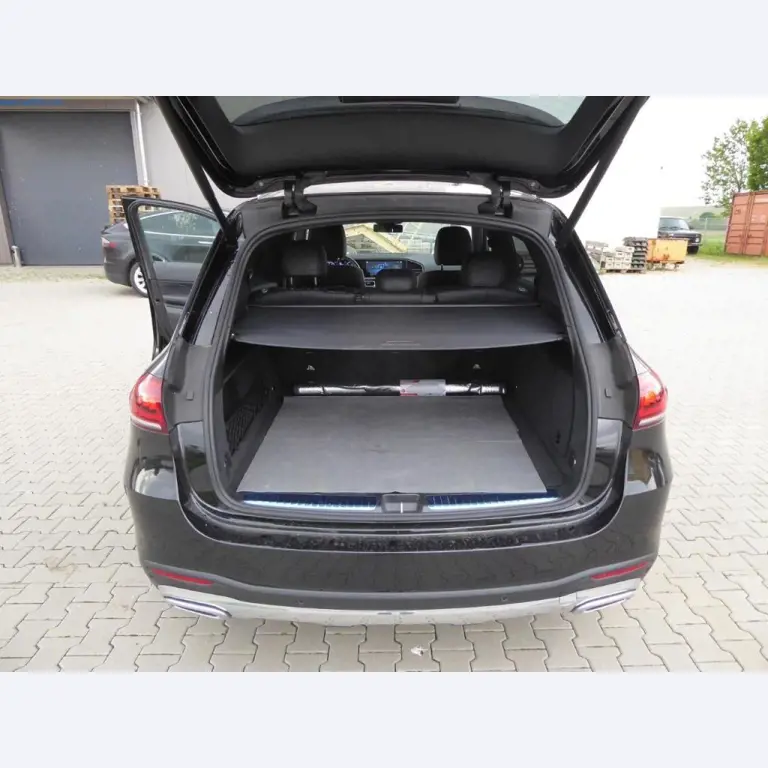 SUV Mercedes-Benz GLE 350 d 4Matic AMG-25