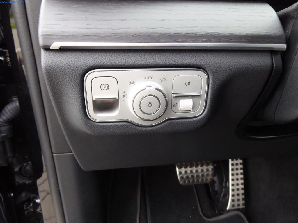 SUV Mercedes-Benz GLE 350 d 4Matic AMG-28