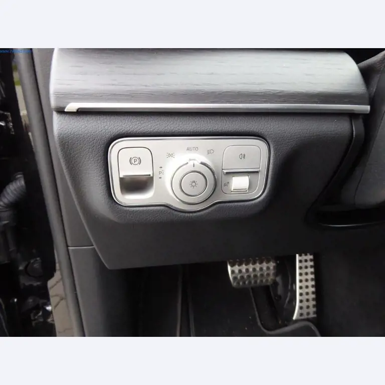 SUV Mercedes-Benz GLE 350 d 4Matic AMG-28