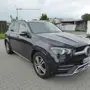 thumbnail-SUV Mercedes-Benz GLE 350 d 4Matic AMG-2