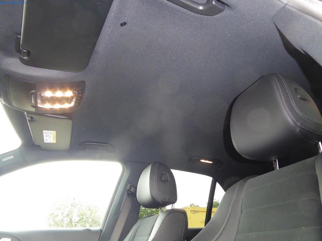 SUV Mercedes-Benz GLE 350 d 4Matic AMG-6