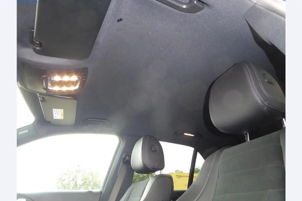 SUV Mercedes-Benz GLE 350 d 4Matic AMG-6