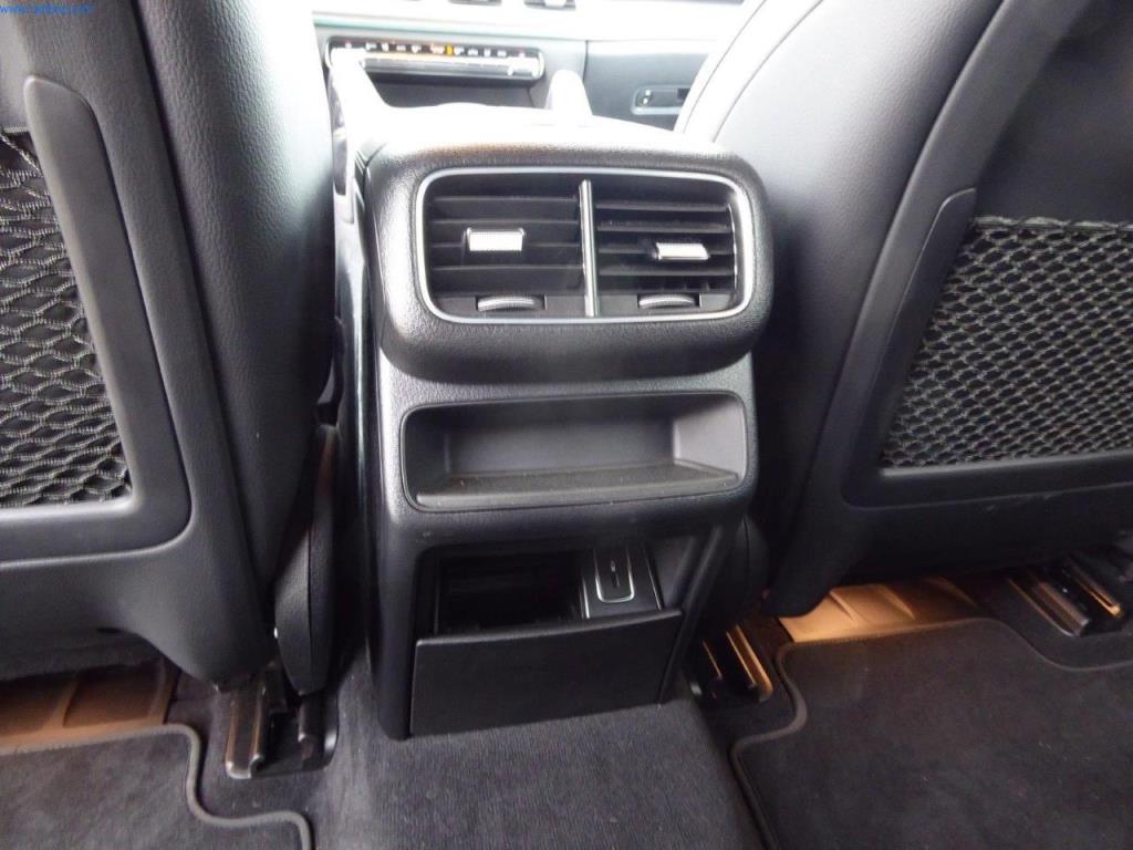 SUV Mercedes-Benz GLE 350 d 4Matic AMG-8