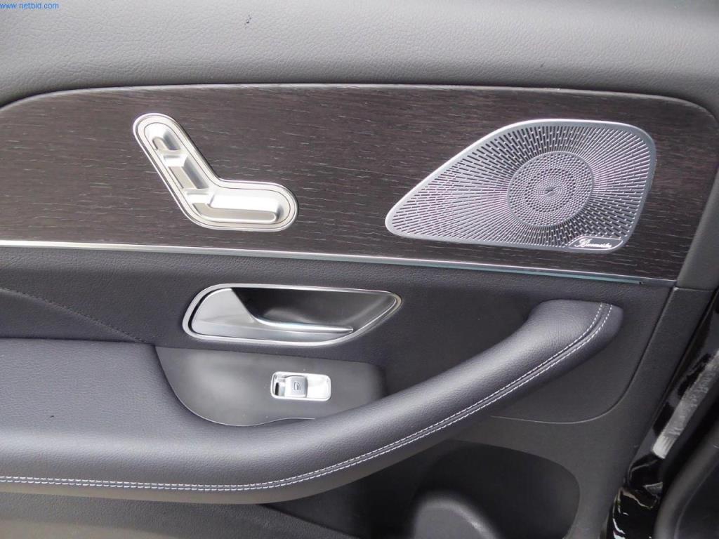 SUV Mercedes-Benz GLE 350 d 4Matic AMG-9