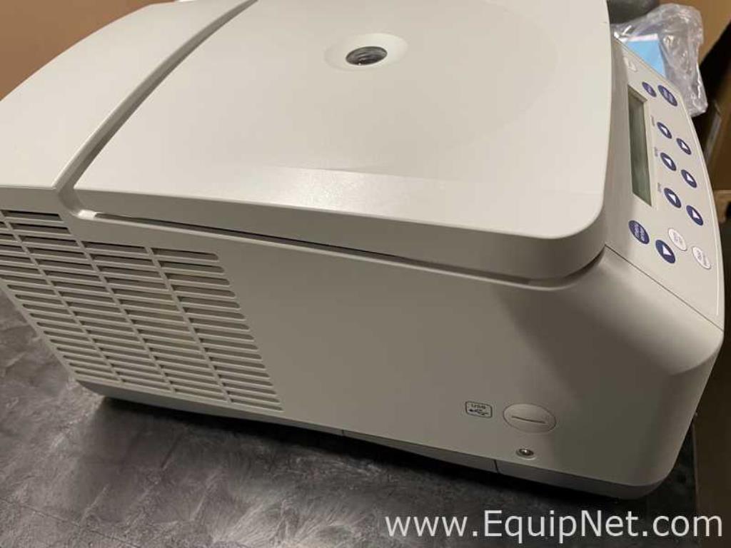 Urządzenia laboratoryjne i produkcyjne do wytwarzania i przetwarzania szczepionek-2