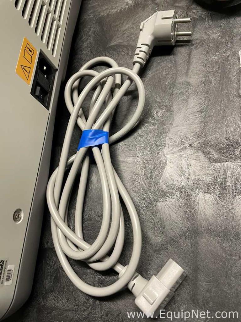 Urządzenia laboratoryjne i produkcyjne do wytwarzania i przetwarzania szczepionek-4