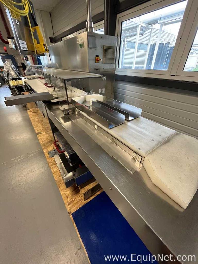 Urządzenia laboratoryjne i produkcyjne do wytwarzania i przetwarzania szczepionek-12