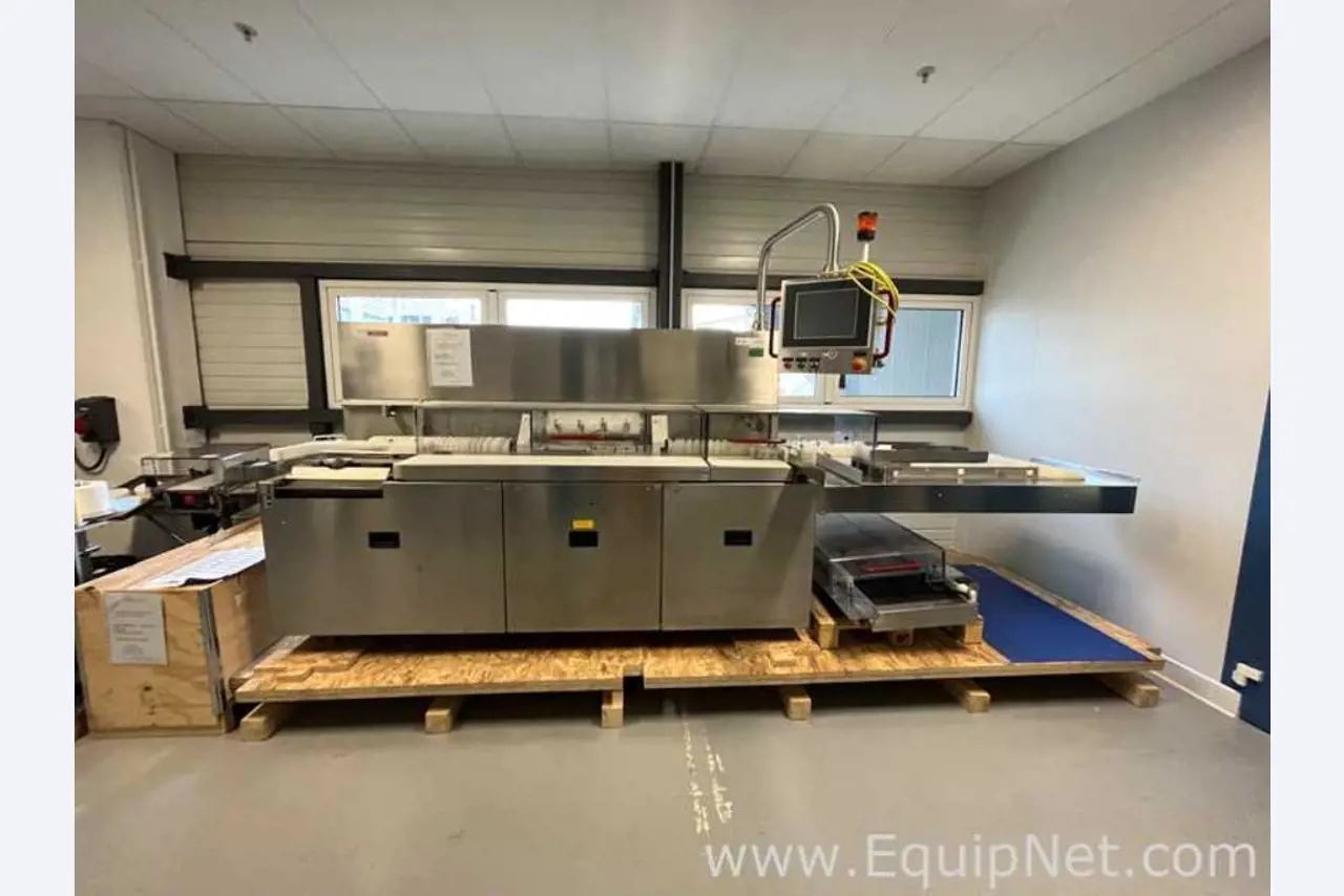Instalaciones de laboratorio y producción para la fabricación y el tratamiento de vacunas-1