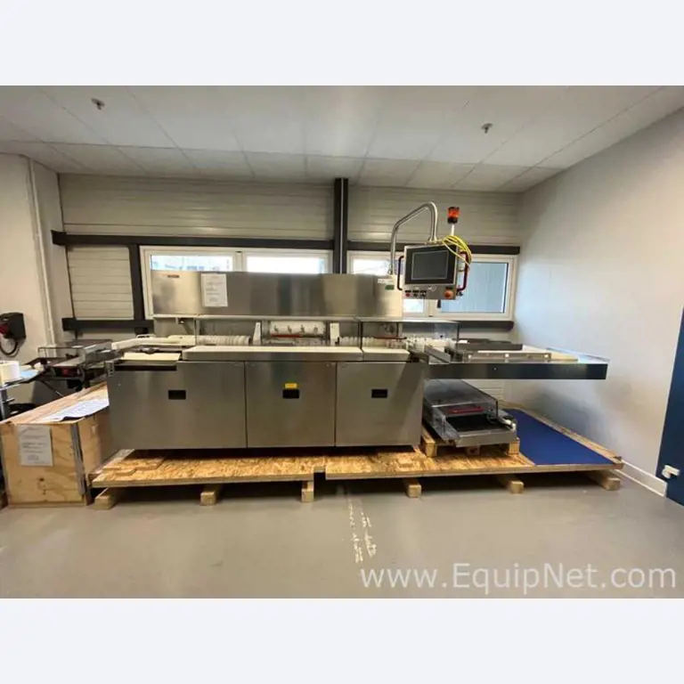 Instalaciones de laboratorio y producción para la fabricación y el tratamiento de vacunas-1