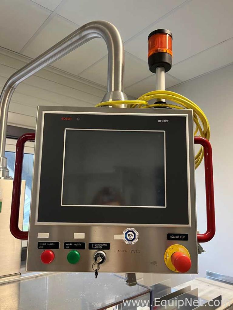 Urządzenia laboratoryjne i produkcyjne do wytwarzania i przetwarzania szczepionek-3