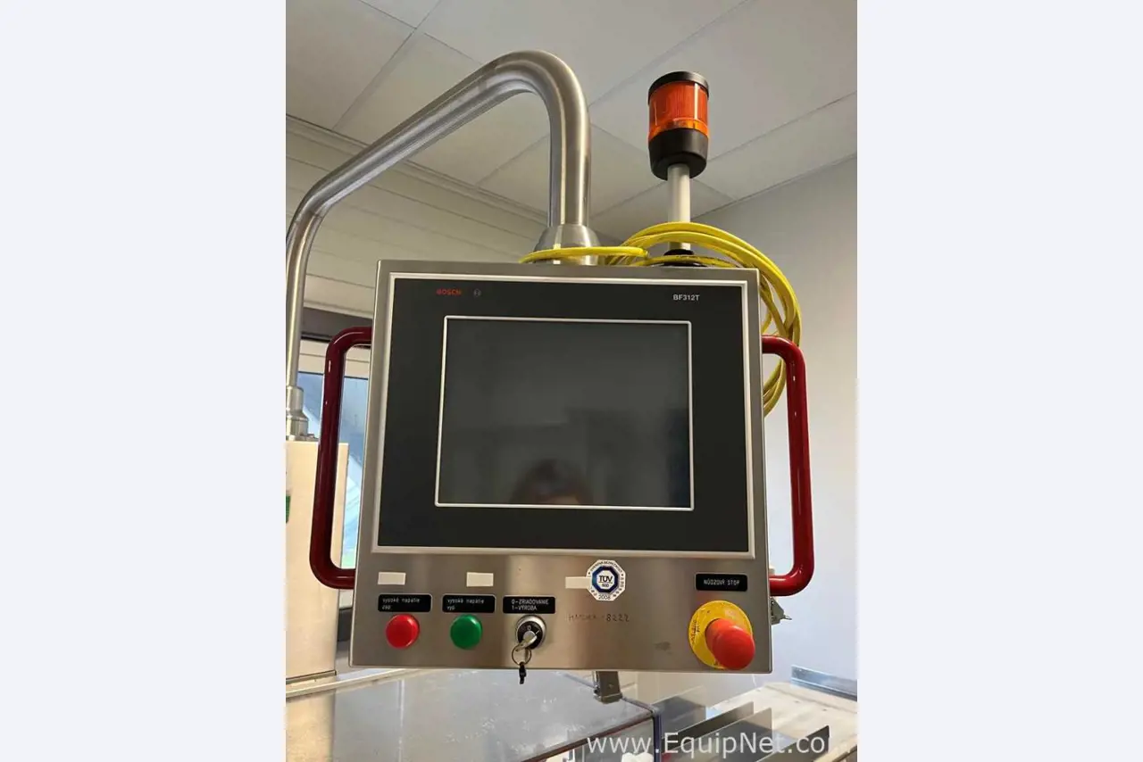 Instalaciones de laboratorio y producción para la fabricación y el tratamiento de vacunas-3