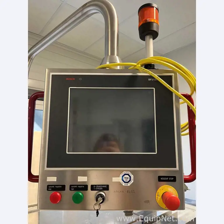 Instalaciones de laboratorio y producción para la fabricación y el tratamiento de vacunas-4