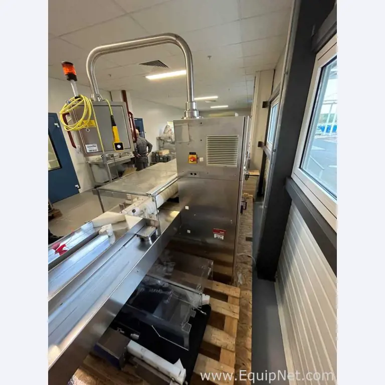 Instalaciones de laboratorio y producción para la fabricación y el tratamiento de vacunas-6