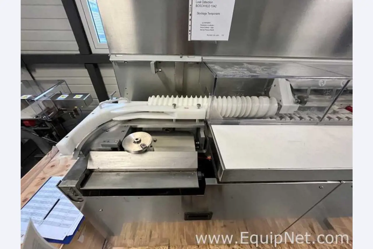 Instalaciones de laboratorio y producción para la fabricación y el tratamiento de vacunas-7