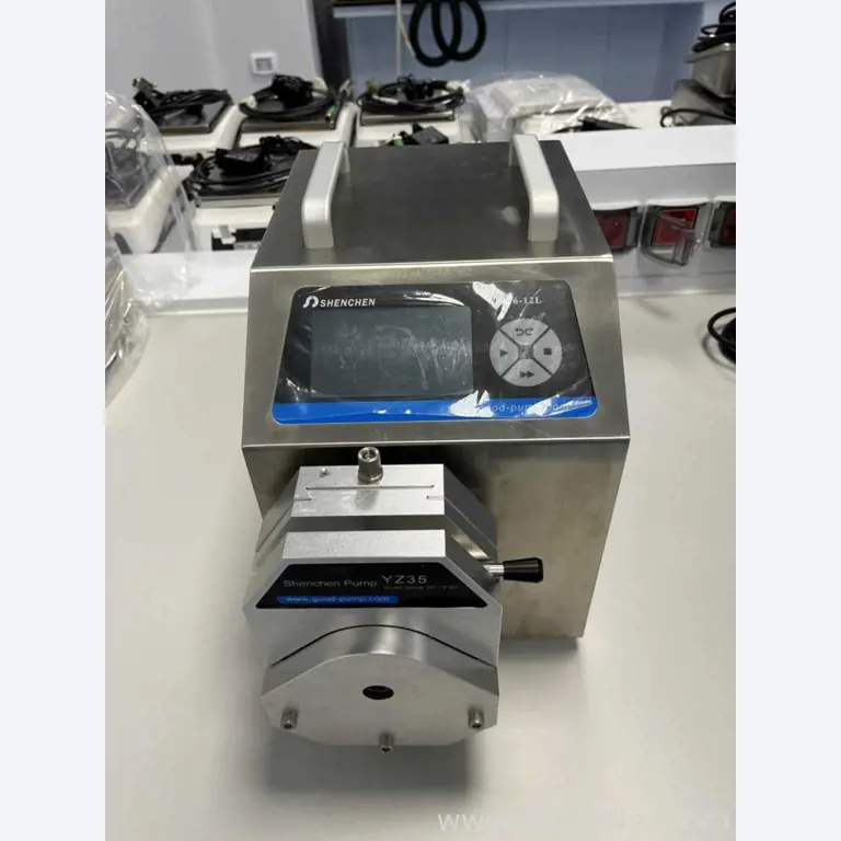Instalaciones de laboratorio y producción para la fabricación y el tratamiento de vacunas-1