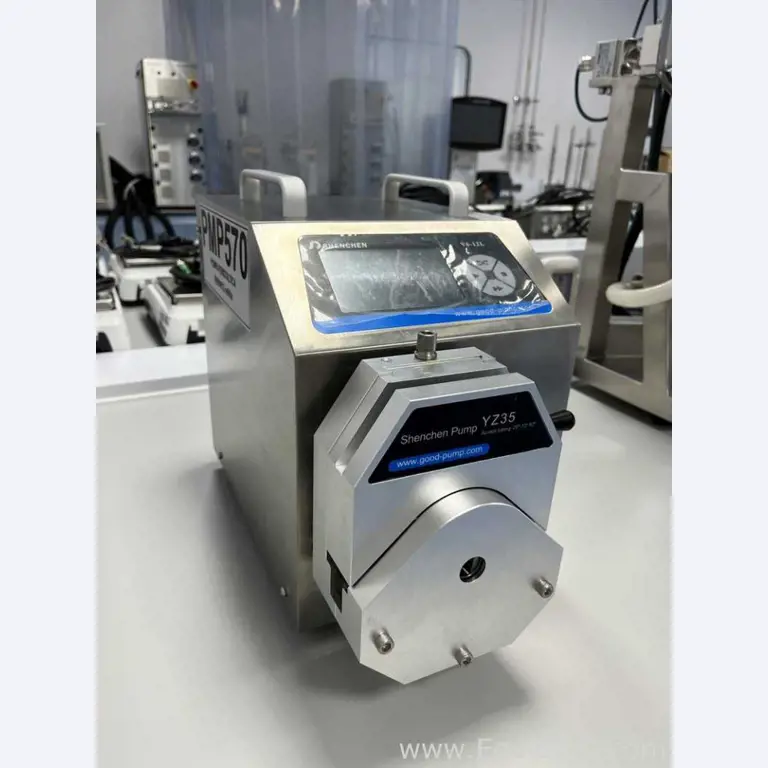 Instalaciones de laboratorio y producción para la fabricación y el tratamiento de vacunas-4
