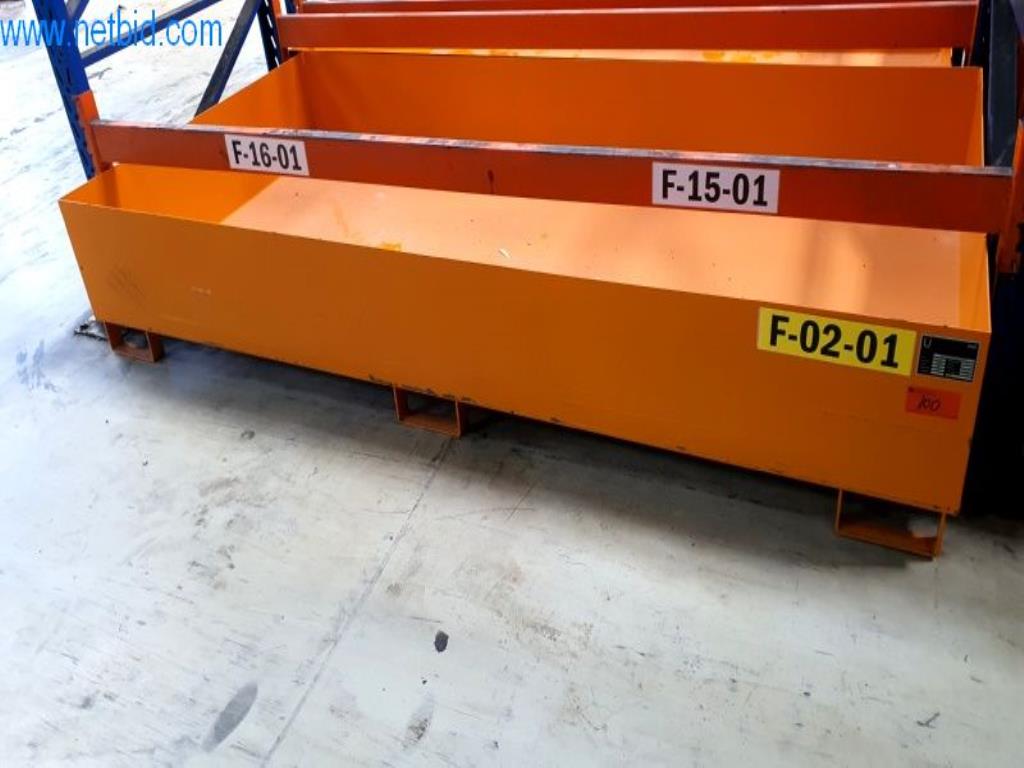 Sistemas de llenado y mezcla para la industria química, equipos de laboratorio-1