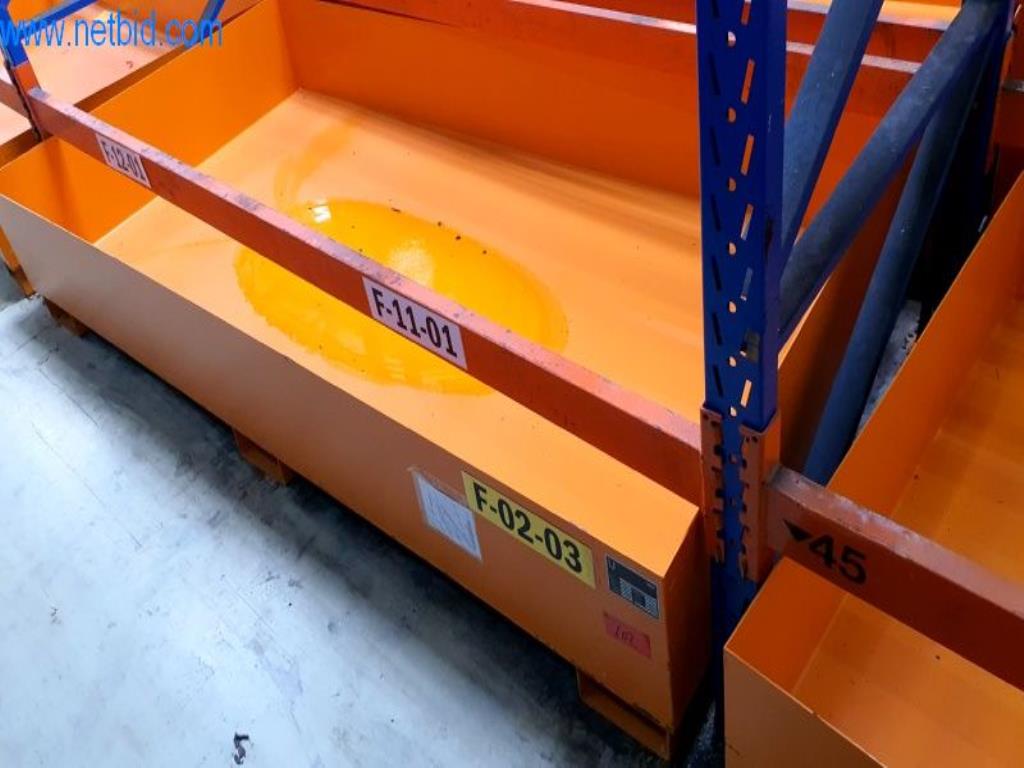 Sistemas de llenado y mezcla para la industria química, equipos de laboratorio-1