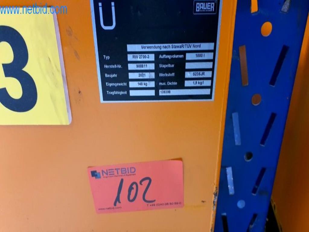 Sistemas de llenado y mezcla para la industria química, equipos de laboratorio-2