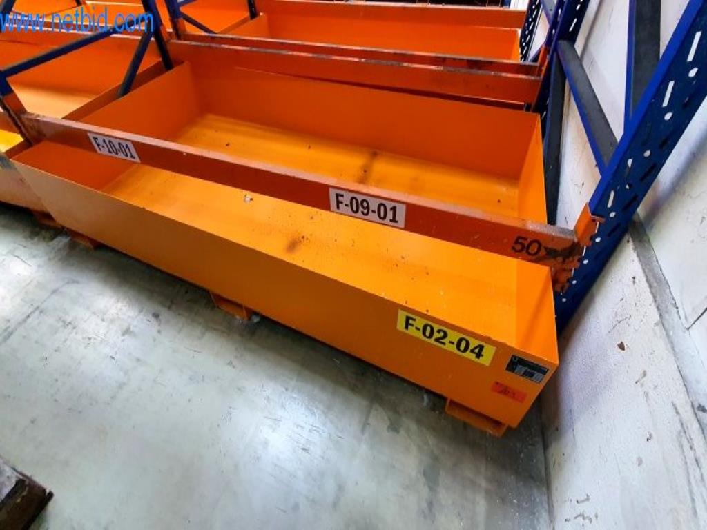 Sistemas de llenado y mezcla para la industria química, equipos de laboratorio-1