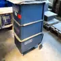 thumbnail-Filling and mixing systems for the chemical industry, laboratory equipment-1
