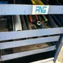 thumbnail-Filling and mixing systems for the chemical industry, laboratory equipment-3