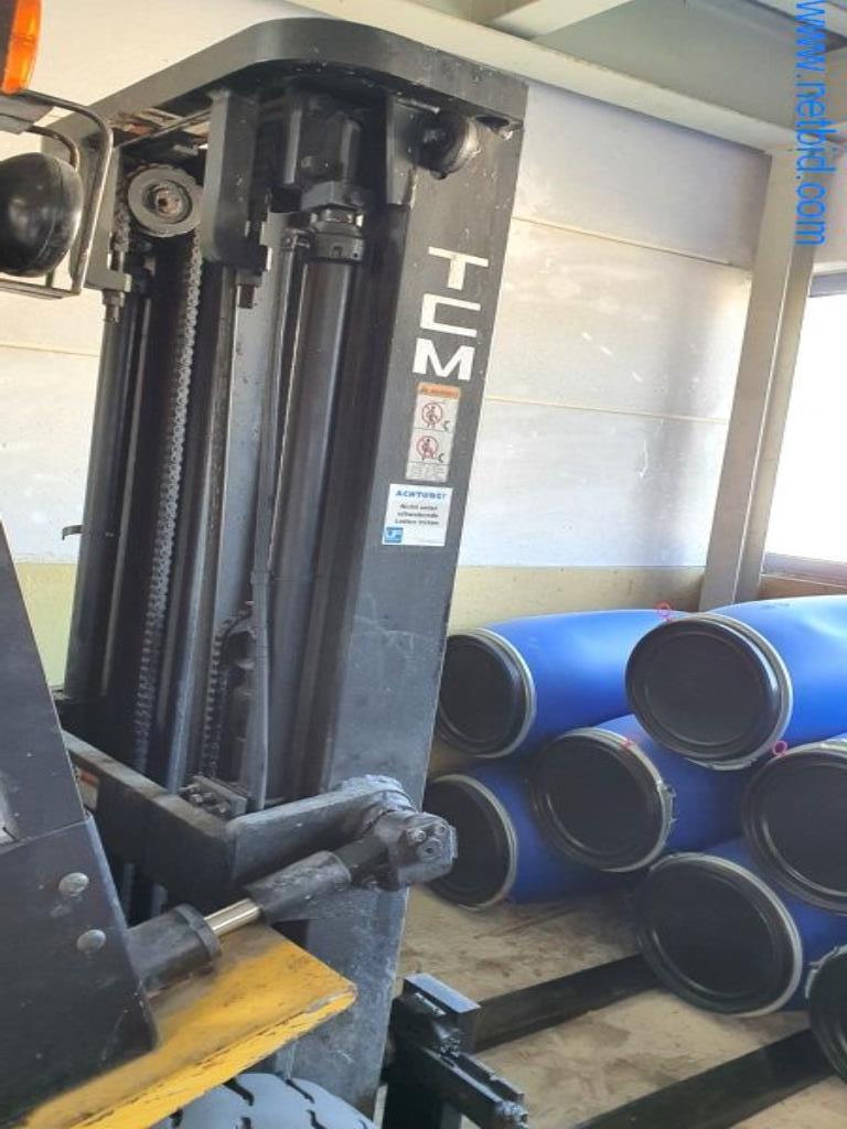 Sistemas de llenado y mezcla para la industria química, equipos de laboratorio-11