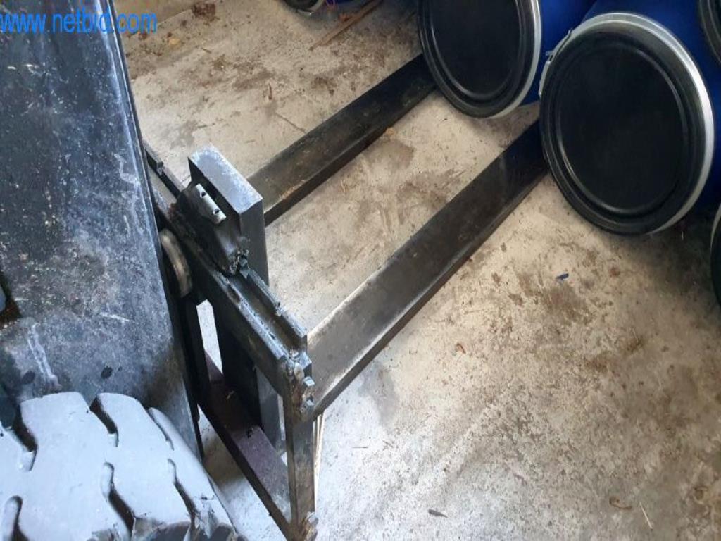 Sistemas de llenado y mezcla para la industria química, equipos de laboratorio-3