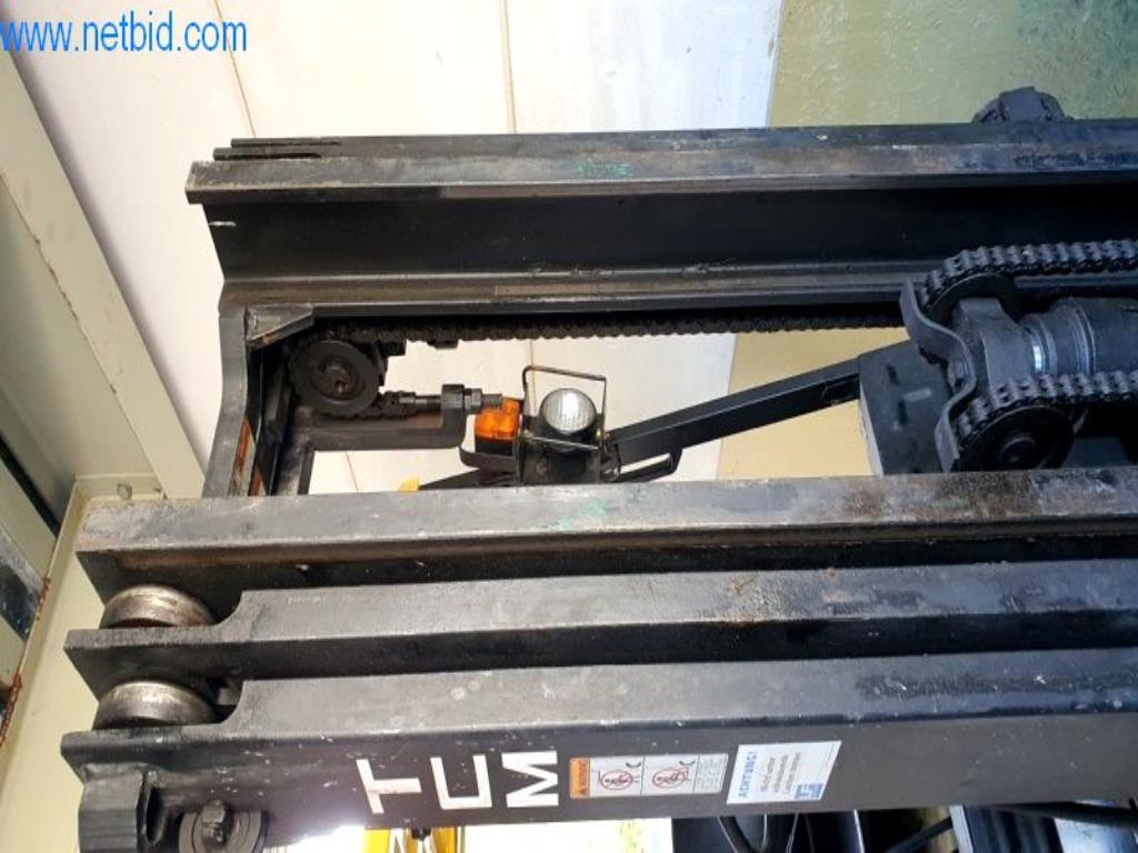 Sistemas de llenado y mezcla para la industria química, equipos de laboratorio-4