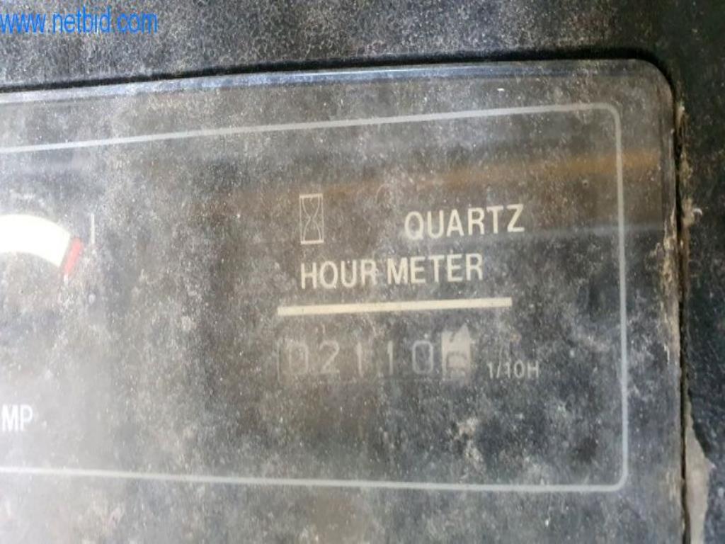 Sistemas de llenado y mezcla para la industria química, equipos de laboratorio-5