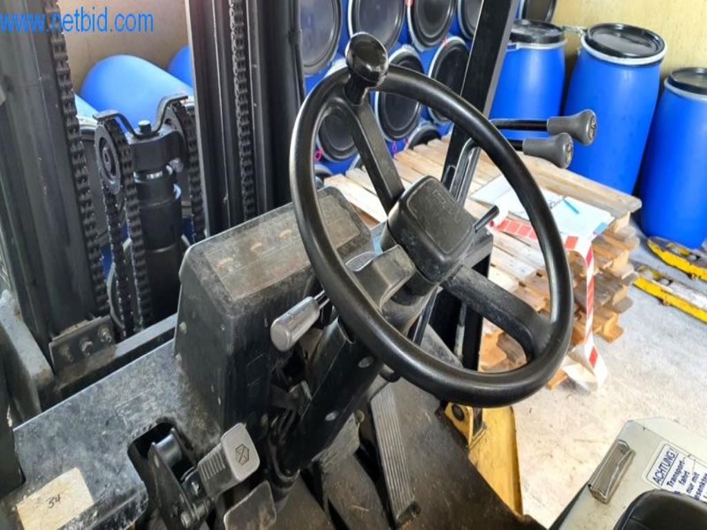 Sistemas de llenado y mezcla para la industria química, equipos de laboratorio-7