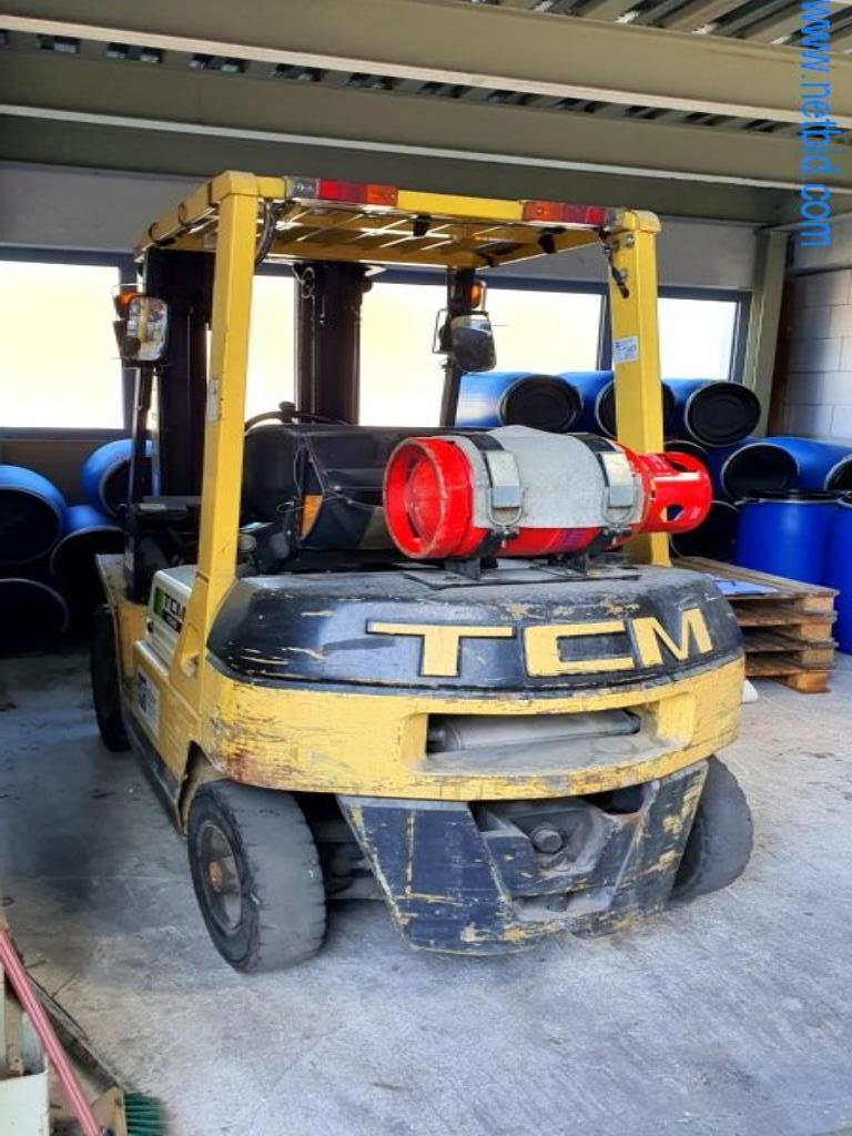 Sistemas de llenado y mezcla para la industria química, equipos de laboratorio-8